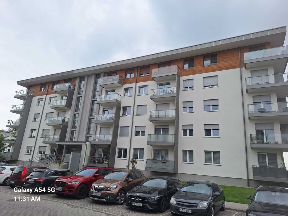 Mieszkanie – Gniezno, Skiereszewo, Osiedle Skiereszewo - Więcej