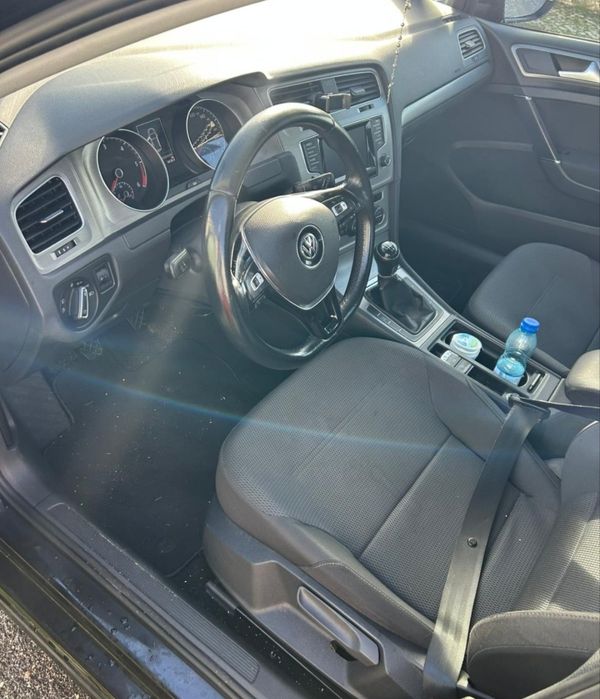 Golf  2015 TD1 1.6 confortline