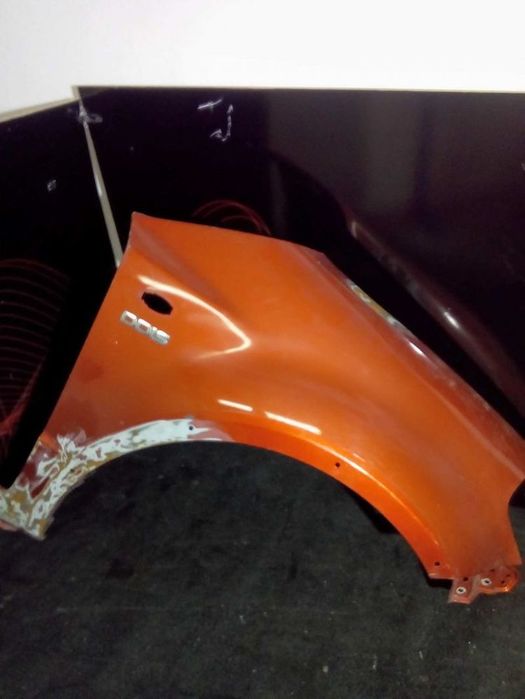 Guarda Lamas Dto Suzuki Sx4 (Ey, Gy)
