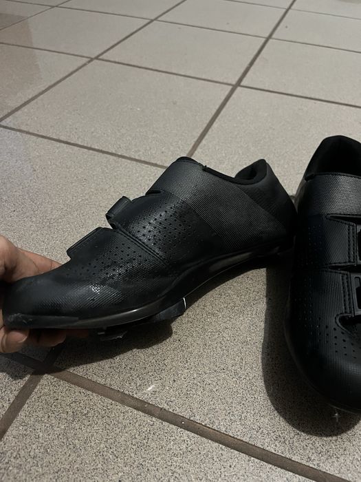 Shimano Rc 01 “novas”