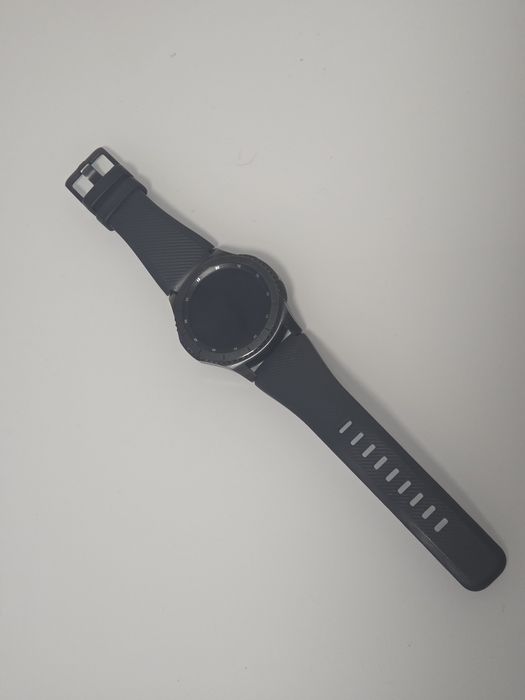 Смарт часы Samsung Gear S3