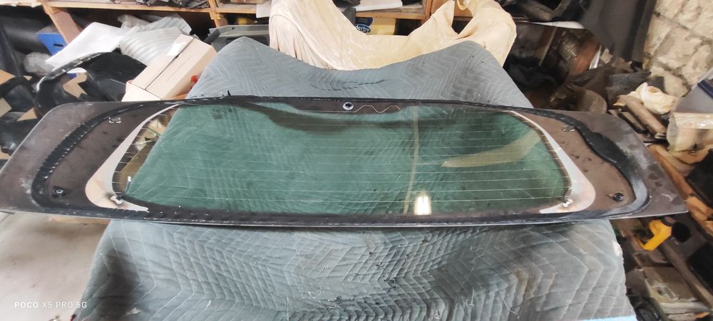 Заднее стекло форд с-мах 2012-2018