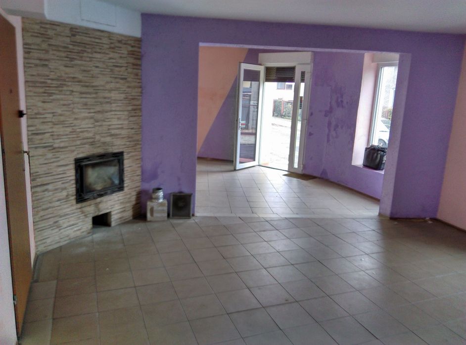 Mieszkanie 2 pokoje 59m  Zabrze Mikulczyce -Strzelców Bytomskich 20