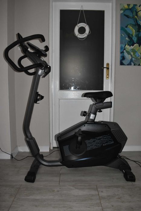 Kettler Tour 800 rower pionowy premium zadbany mało używany WYSYŁKA