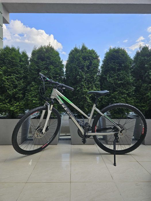 Rower CUBE CROSS Pro 46