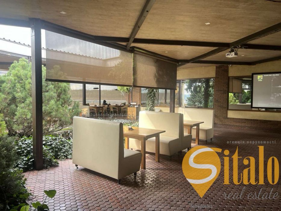 Продаж діючого бізнесу