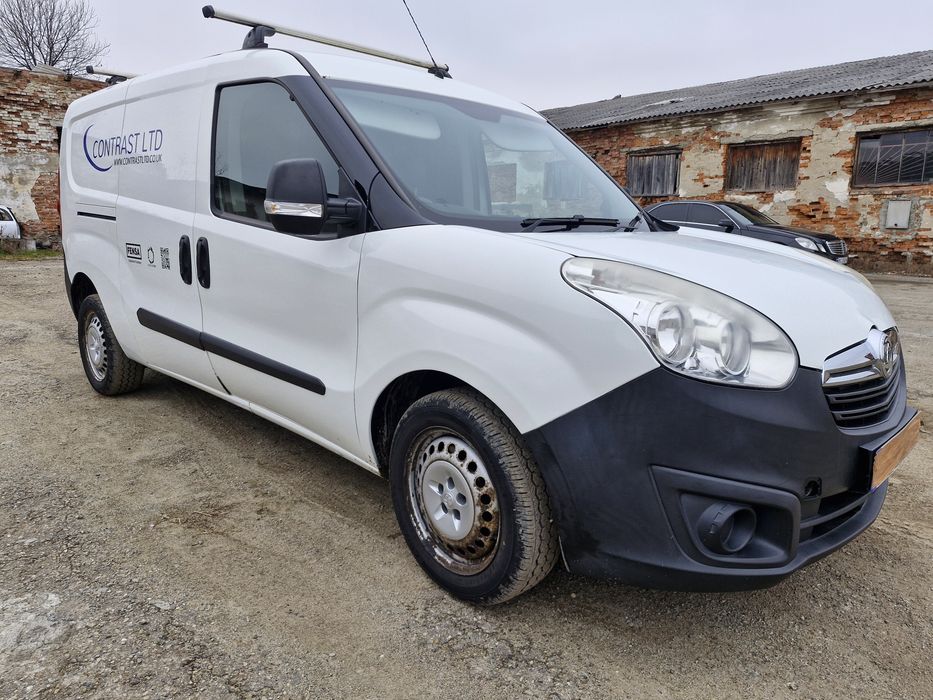 Розбірка Авторозбірка Opel Combo D 2010-2019 кузов MAXI  розборка  разборка шрот Опель Комбо Vivaro C Combo D E Astra J K H Zafira B C Tourer Meriva A
