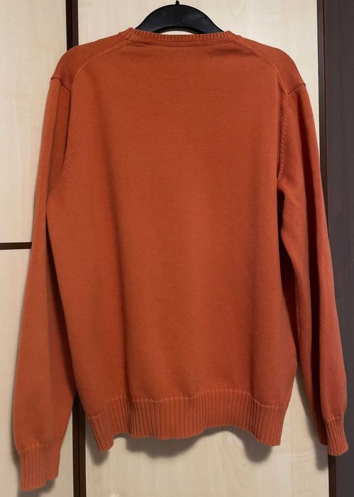 Sweter męski Hugo Boss.