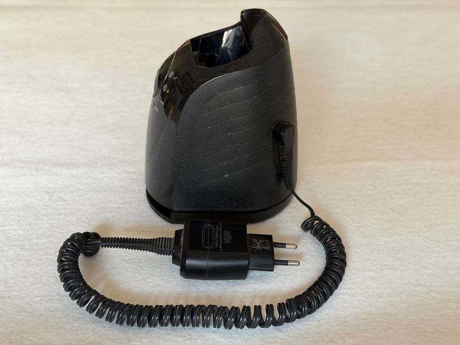 Máquina de barbear Braun series 7 799cc-7