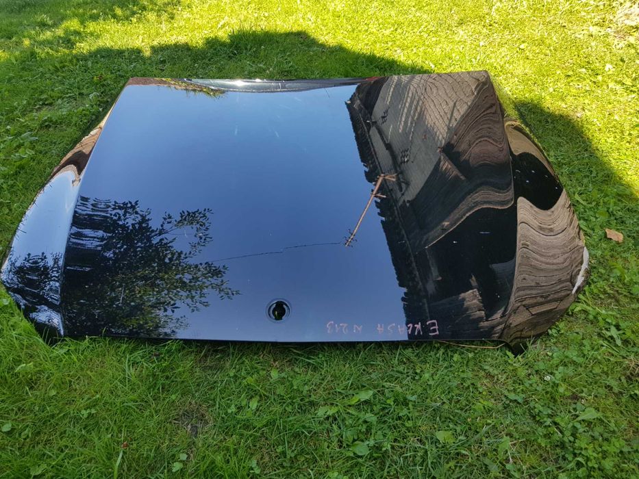 maska Mercedes E klasa A213