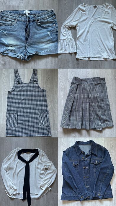 Продам жіночі речі