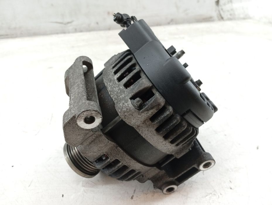 Alternador - OPEL ASTRA J Caixa/Hatchback (P10) | 09 - 15