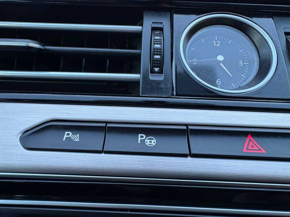 Volkswagen Passat B8, 2.0TDI