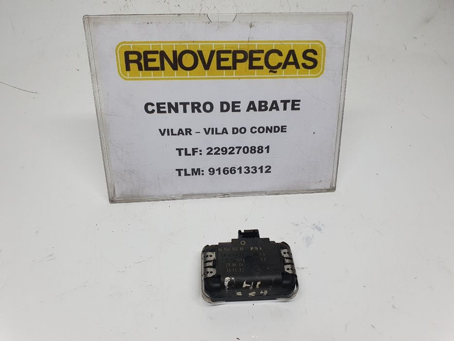 Sensor de chuva PEUGEOT 407 (6D_)