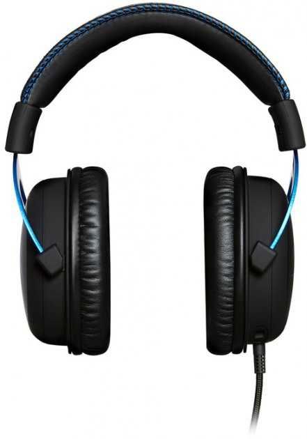 Навушники HyperX Cloud PS4 (нові, нерозпаковані)