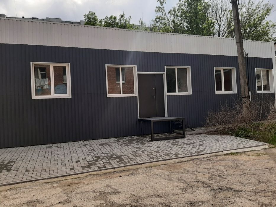 Здам Приміщеня, склад в Центрі
