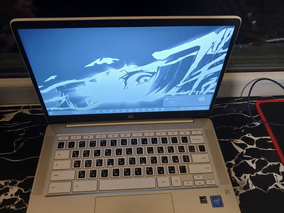 Продам ноутбук..