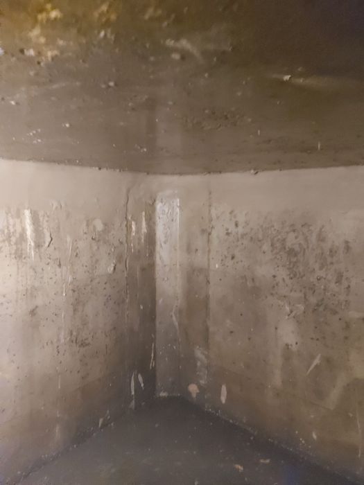 Uszczelnianie szamb protokół szczelności