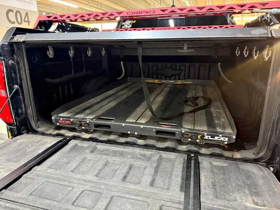 Продам пікап 2020 Chevrolet Colorado 3.6L V6 4WD Extreme-X
