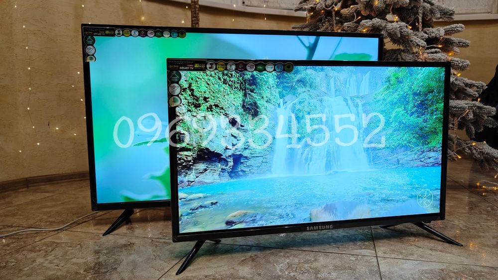 Цены от склада! Телевизоры Samsung Smart TV,45, дюймов
