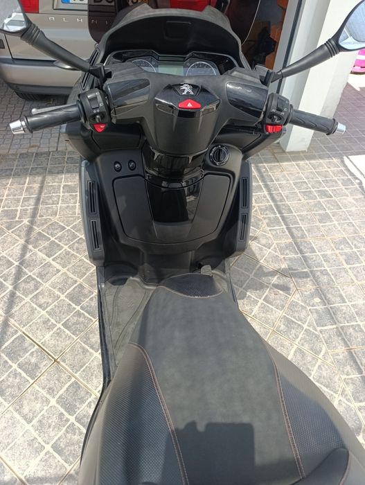 Pretendo vender moto