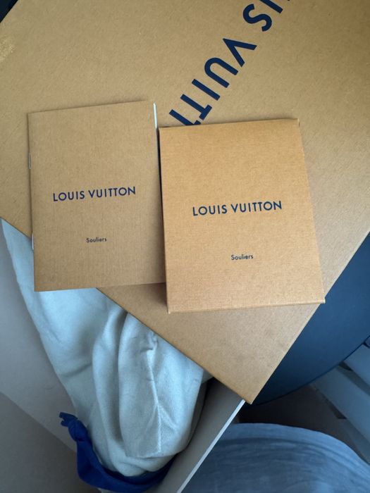 Чоботи оригінал louis vuitton 36 розмір