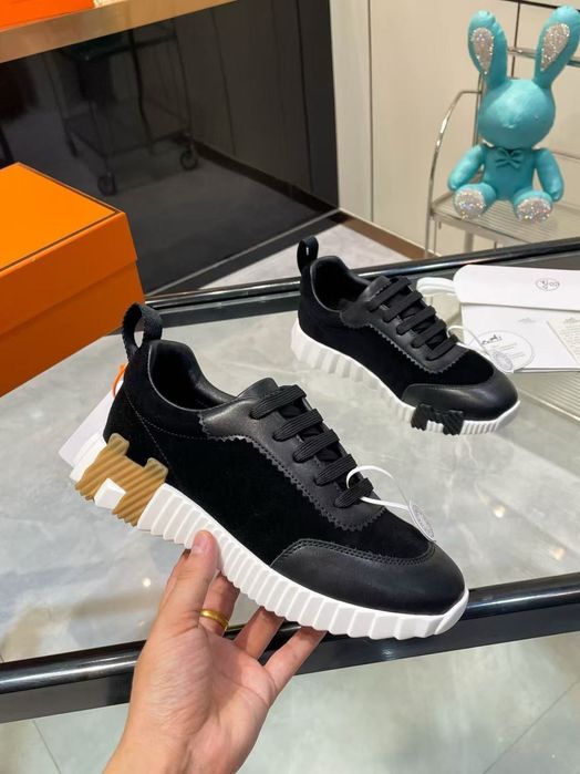 Кросівки Hermès Bouncing Sneaker | Ермес