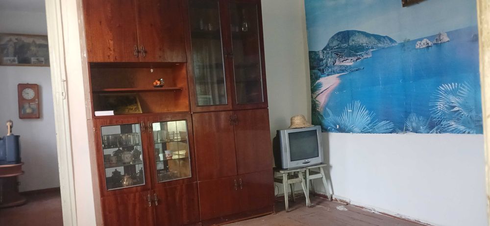 Продаж частини будинку в центрі міста