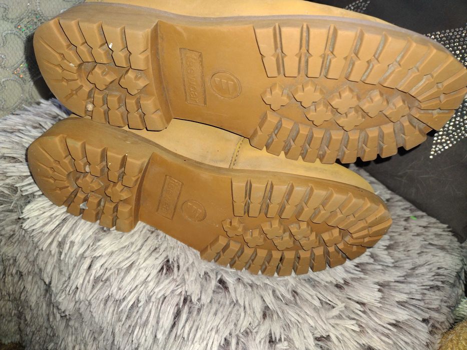 Buty freeware Classic