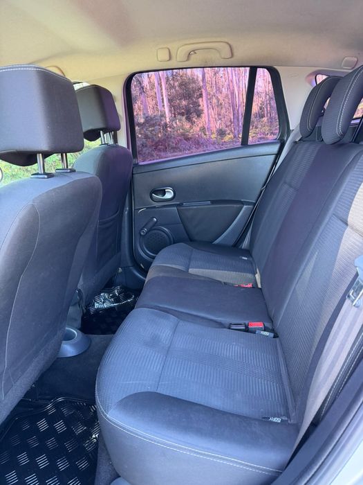 Renault clio 1.2