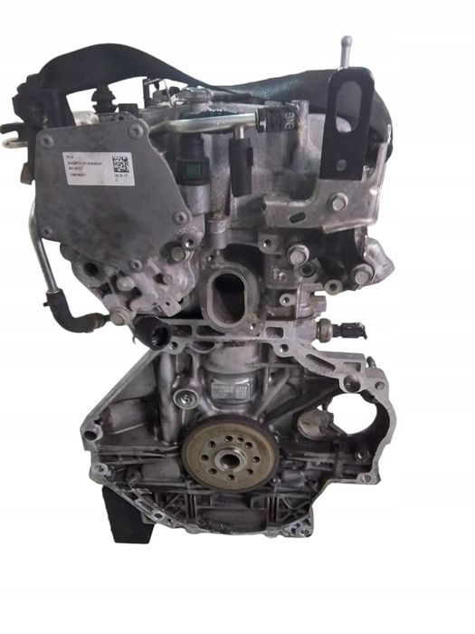 Opel Insignia B 1.5T LFV Silnik Słupek 130TYŚ MIL