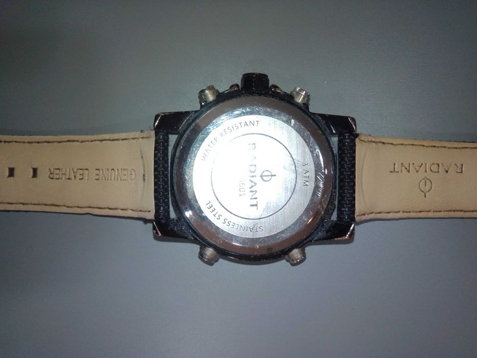 Relógio Radiant RA456601