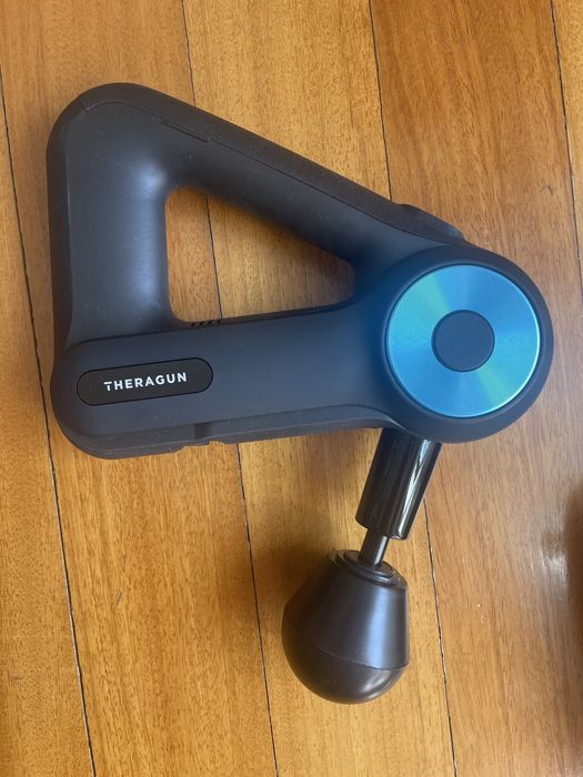 Pistola de massagem - Theragun Pro