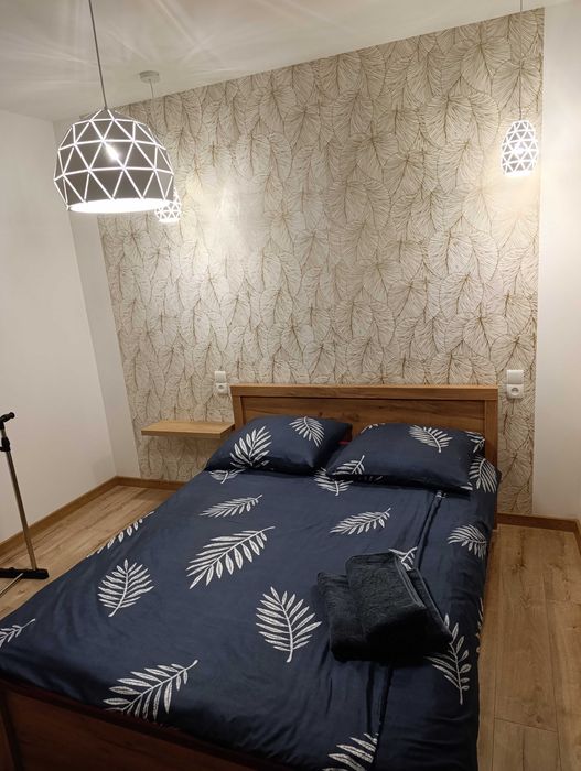 Apartament w Karkonoszach