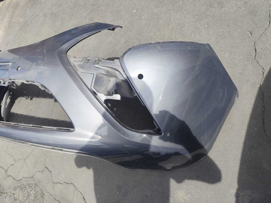 Opel Zafira C - Para Choques Frente  - PC717