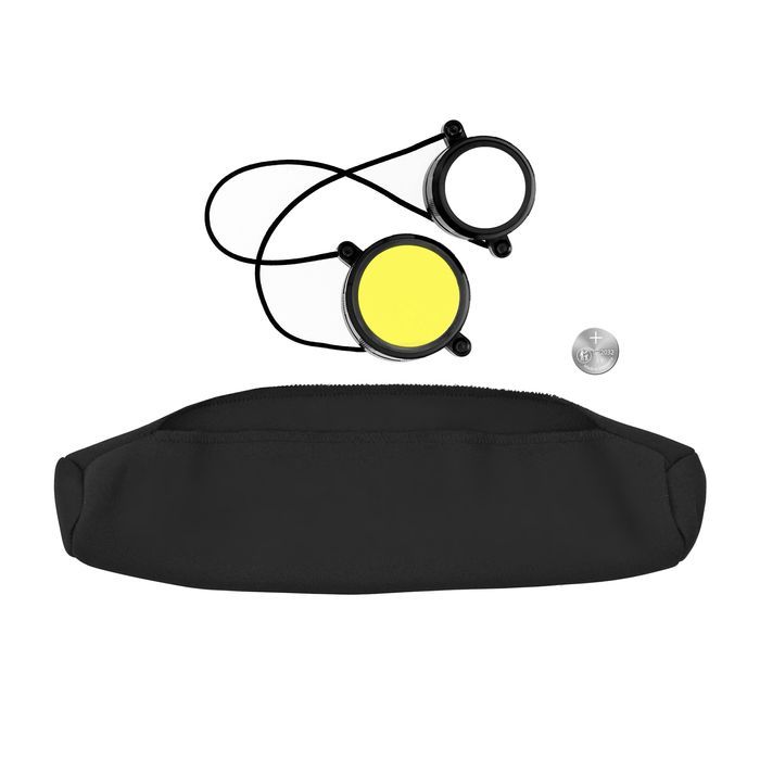 Luneta celownicza Combat 3-9x32 30 mm iR Crosshair