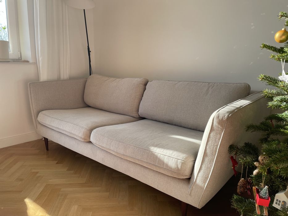 Sofa Kanapa Sits Teddy