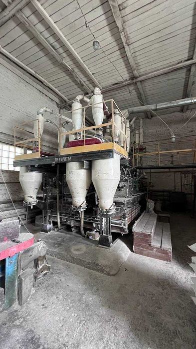 Продам млин разом з інфраструктурою