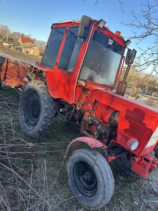 Т-25 Владімерець