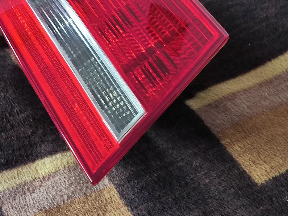 Lampa tył lewa Audi A6 C6