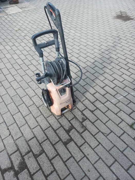 Myjka ciśnieniowa husqvarna