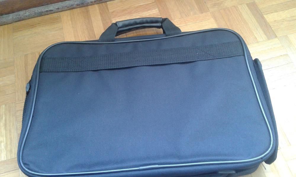 Mala Computador Portátil - Hewlett Packard - NOVA64585755070723121