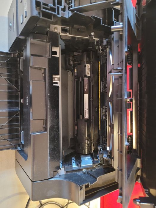 Drukarka HP LaserJet M1132 MFP