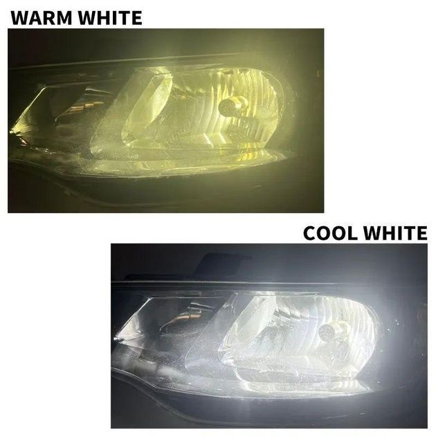 DAWN KNIGHT K9C Pro H7 H4 H8 H9 H11  H1 HB3 9005 HB4 9006 LED H15 H27