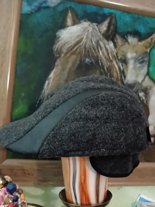 Кепка чоловіча 56 розмір