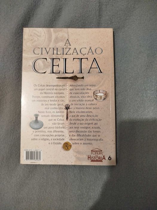 A Civilização Celta - Françoise Le Roux e Christian-J. Guyonvarc'h