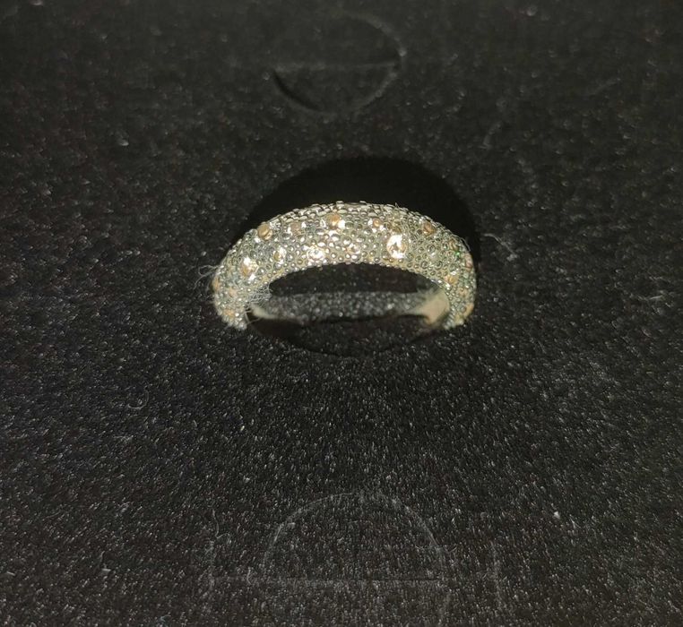 ZAKOŃCZONE!  Pierścionek Pandora