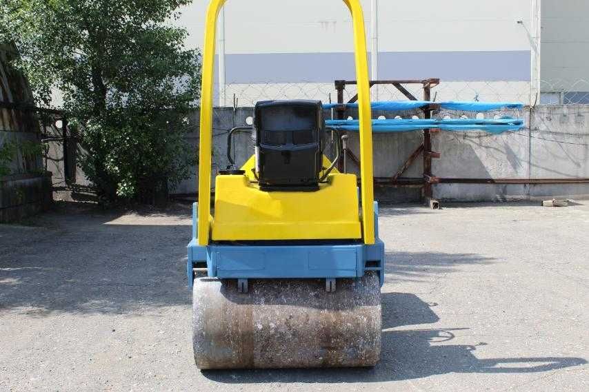 Виброкаток Ammann AV26, 2006 г.