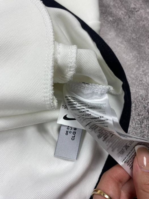 Кофта Nike Tech Fleece/кофта найк теч фліс біла/nike теч fleece