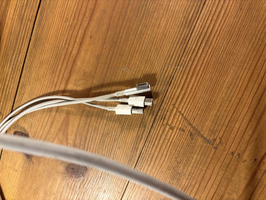 Ecran Apple e Mac mini